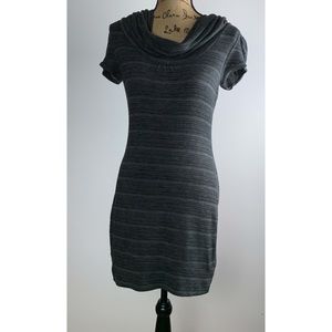 Decree Sweater Dress